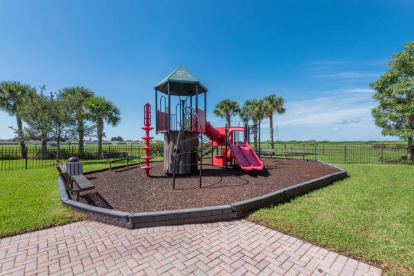 The Meadows At Bent Creek, 888 Bent Creek Dr, Fort Pierce, Florida 34947, image 1