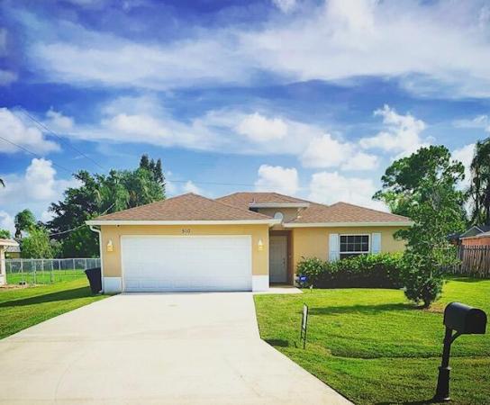 Swan Park, 510 SW Twig Ave, Port St. Lucie, Florida 34983, image 1