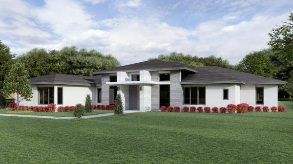 Steeplechase, 8736 Steeplechase Dr, Palm Beach Gardens, Florida 33418, image 1
