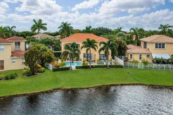 Journey's End, 6863 Houlton Cir, Lake Worth, Florida 33467, image 1