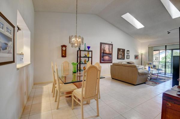 La Mirada At Boca Pointe, 7755 La Mirada Dr, Boca Raton, Florida 33433, image 2