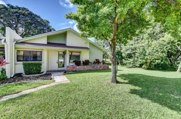 Shadywoods 2, 4332 S Palm Forest Dr, Delray Beach, Florida 33445, image 1