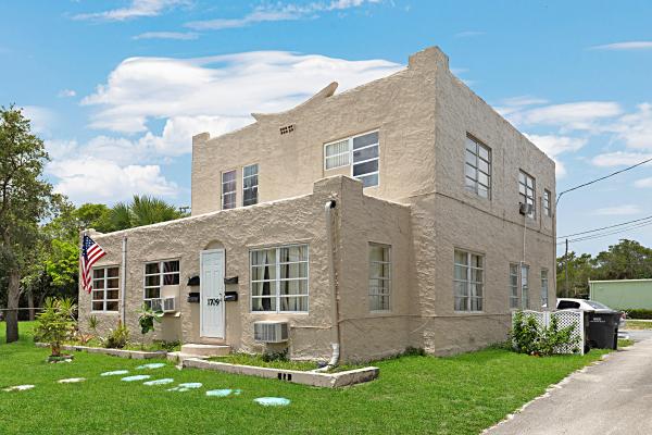 Grovedale Park, 1709 Mercer Ave, West Palm Beach, Florida 33401, image 1