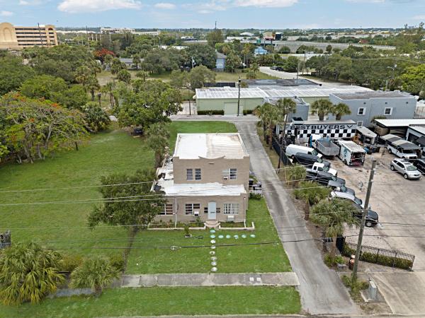 Grovedale Park, 1709 Mercer Ave, West Palm Beach, Florida 33401, image 2