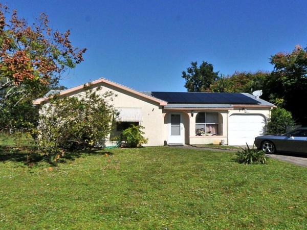 Parks Edge, 643 SW Everett Ct, Port St. Lucie, Florida 34953, image 2