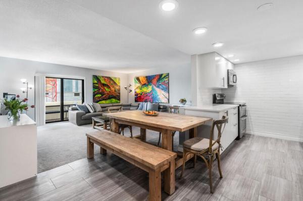 Norton Park Place, 1501 S Flagler Dr #5G, West Palm Beach, Florida 33401, image 2