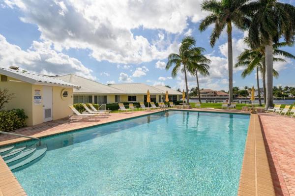 Outrigger, 1920 S Ocean Blvd #7, Delray Beach, Florida 33483, image 1