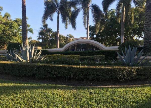 The Sterling Villages Of Palm Beach Lakes, 12202 Glenmoor Dr, West Palm Beach, Florida 33409, image 2