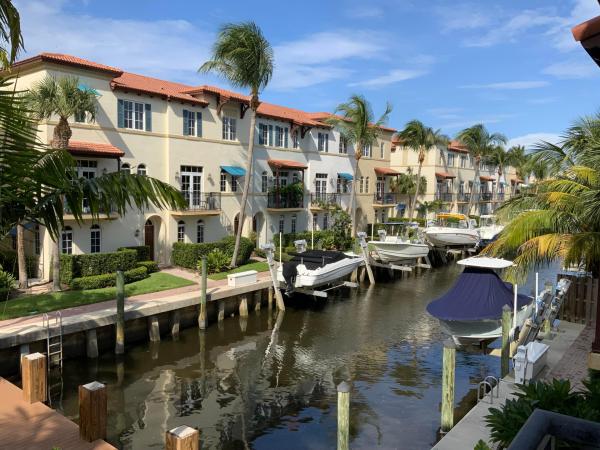 Estancia At Boynton Beach, 811 Estancia Way, Boynton Beach, Florida 33435, image 1