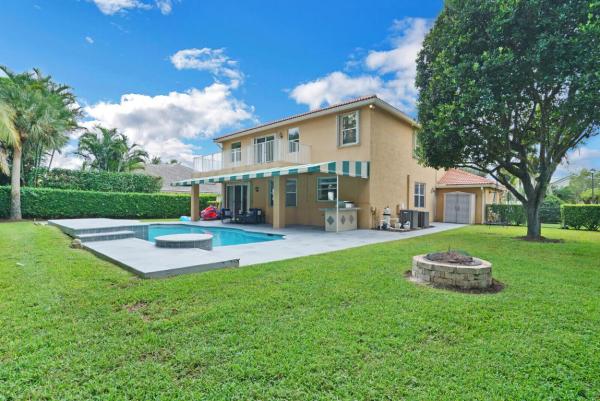 The Preserve At Binks Forest, 522 Cypress Green Cir, Wellington, Florida 33414, image 3