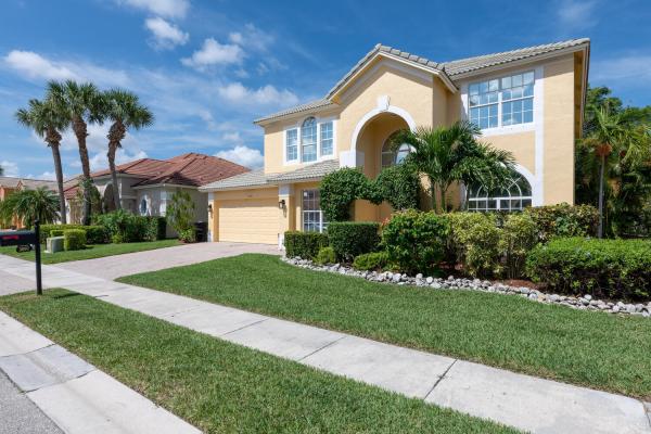 Hamilton Bay, 3697 Turtle Island Ct, West Palm Beach, Florida 33411, image 1