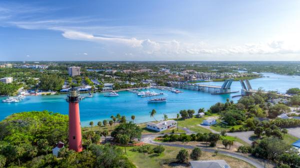 Jupiter One, 1420 Ocean Way #3B, Jupiter, Florida 33477, image 2