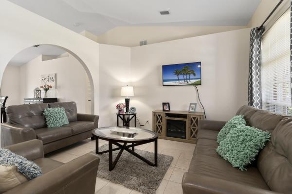 Oak Hammock, 1322 SW Leisure Ln, Port St. Lucie, Florida 34953, image 2