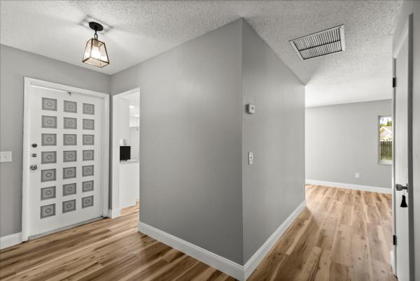 Palm Springs Village, 209 Tam O Shanter Dr, Palm Springs, Florida 33461, image 1