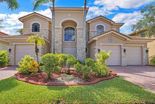 Wellington View, 8736 Wellington View Dr, West Palm Beach, Florida 33411, image 1
