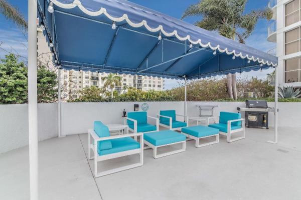 Harbor Towers & Marina, 3901 S Flagler Dr #1001, West Palm Beach, Florida 33405, image 1
