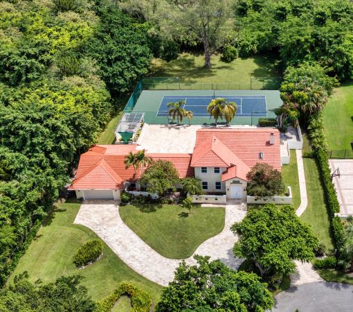 Long Lake Estates, 8044 Twin Lake Dr, Boca Raton, Florida 33496, image 2