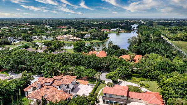 Long Lake Estates, 8044 Twin Lake Dr, Boca Raton, Florida 33496, image 1