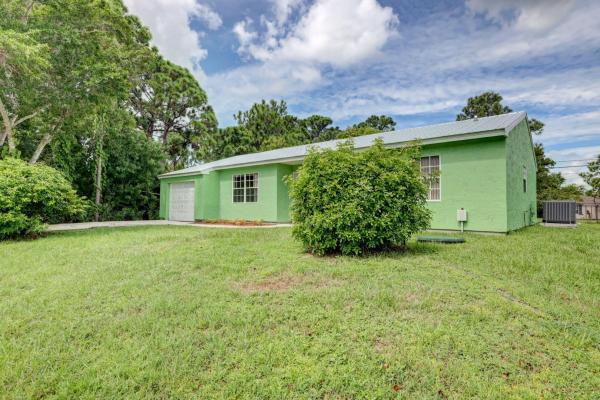 Sandhill Crossing, 2216 SE Newcastle Ter, Port St. Lucie, Florida 34952, image 1
