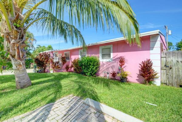 Delray Beach Heights, 917 SW 11th Ave, Delray Beach, Florida 33444, image 2