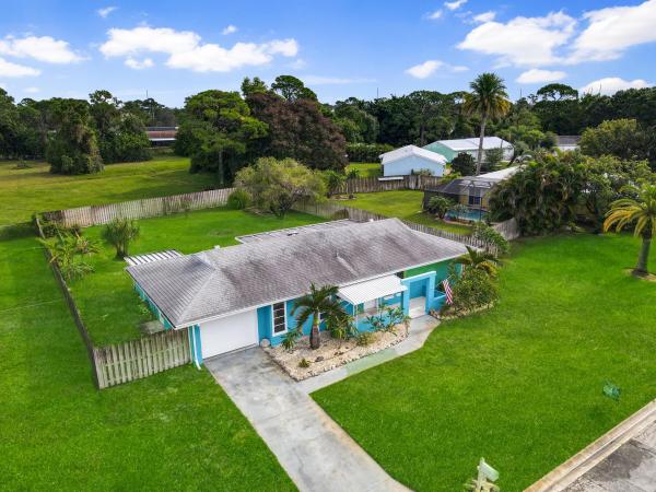 Lyngate, 1341 SE Mohave St, Port St. Lucie, Florida 34952, image 1