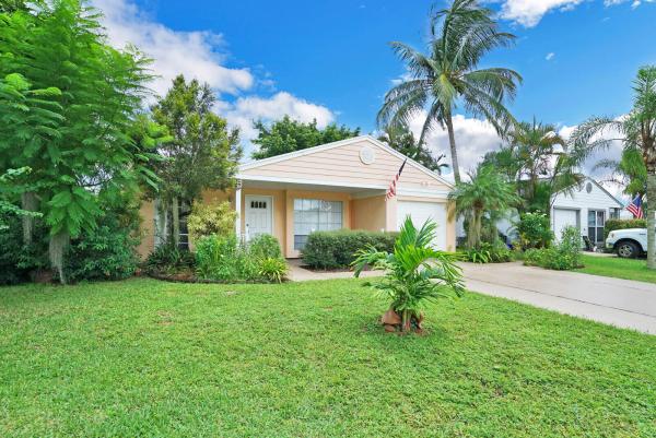 Country Park At Boca Raton, 8280 Huntsman Pl, Boca Raton, Florida 33433, image 1