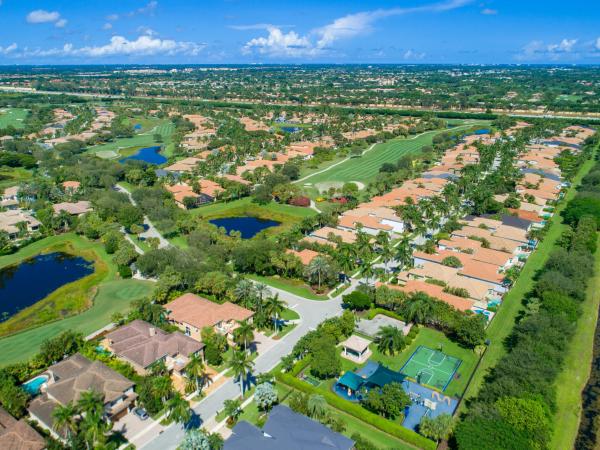 Mizner Country Club, 8174 Valhalla Dr, Delray Beach, Florida 33446, image 1