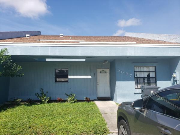 Lee's Crossing, 5697 Waltham Way, Lake Worth, Florida 33463, image 1