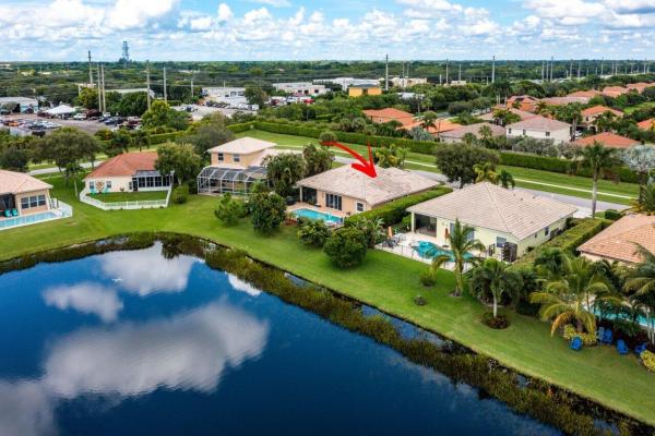 Farmington Estates, 10664 Paso Fino Dr, Lake Worth, Florida 33449, image 2