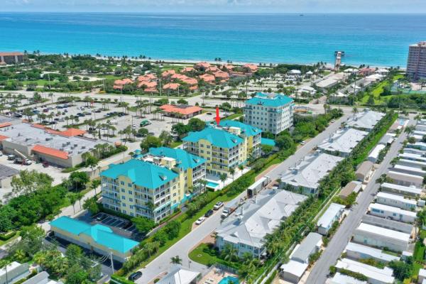 Juno Ocean Key, 800 Juno Ocean Walk #401, Juno Beach, Florida 33408, image 1