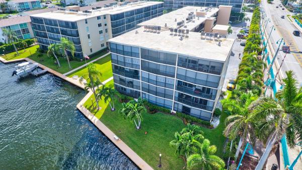 Coastal Towers, 760 E Ocean Ave #109, Boynton Beach, Florida 33435, image 1