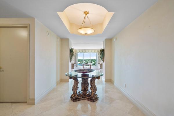 Toscana West Tower, 3720 S Ocean Blvd #807, Highland Beach, Florida 33487, image 1