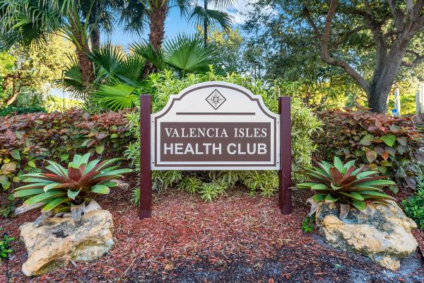 Valencia Isles, 11348 Ohanu Cir, Boynton Beach, Florida 33437, image 2