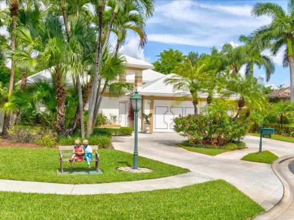 The Laurels At The Polo Club, 5253 Deauville Cir, Boca Raton, Florida 33496, image 1