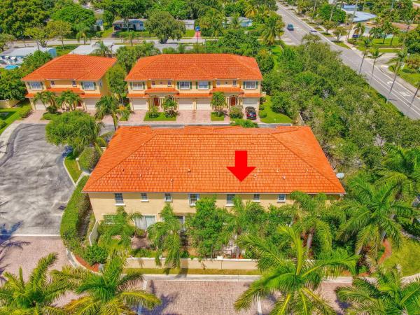 Marbella Villas, 568 Marbella Cir, North Palm Beach, Florida 33403, image 1