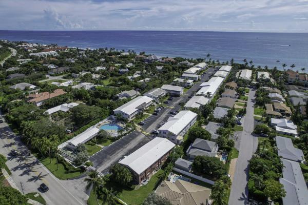 Colonial Ridge Club, 5505 N Ocean Blvd #6-204, Ocean Ridge, Florida 33435, image 3