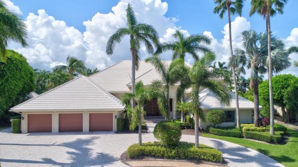 St Andrews Country Club, 17151 Mandylynn Ct, Boca Raton, Florida 33496, image 1