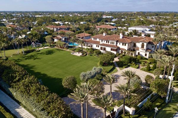 Segers, 418 N Ocean Blvd, Delray Beach, Florida 33483, image 1