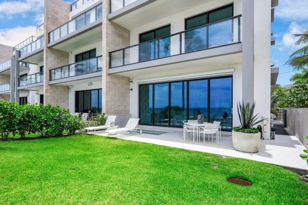 3621 South Ocean Villas, 3621 S Ocean Blvd #1, Highland Beach, Florida 33487, image 2