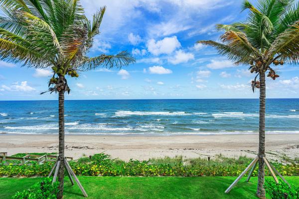 3621 South Ocean Villas, 3621 S Ocean Blvd #1, Highland Beach, Florida 33487, image 1