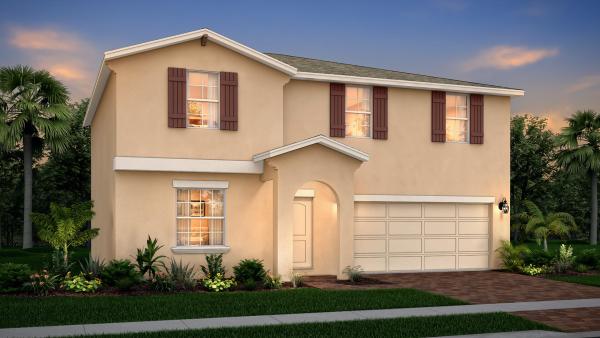 Copper Creek, 7579 NW Deysbrook Ln, Port St. Lucie, Florida 34987, image 1