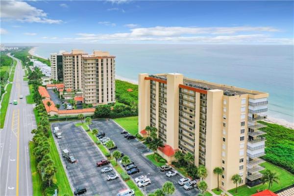 Ocean Harbour South, 4250 N Highway A1a #403, Fort Pierce, Florida 34949, image 1