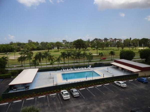 Margate At Poinciana Place, 3590 Via Poinciana #413, Lake Worth, Florida 33467, image 1