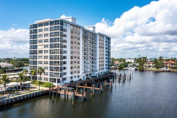 400 Seasage Dr #705, Delray Beach, Florida 33483, image 1