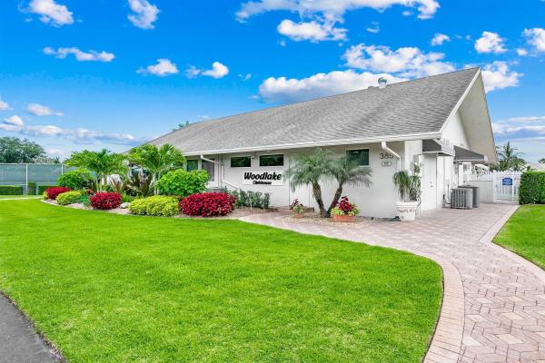 Woodlake, 376 SW 28th Ave, Delray Beach, Florida 33445, image 2