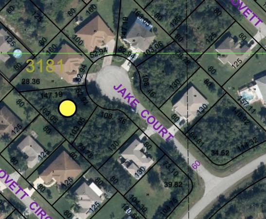 Torino, 5236 NW Jake Ct, Port St. Lucie, Florida 34986, image 1