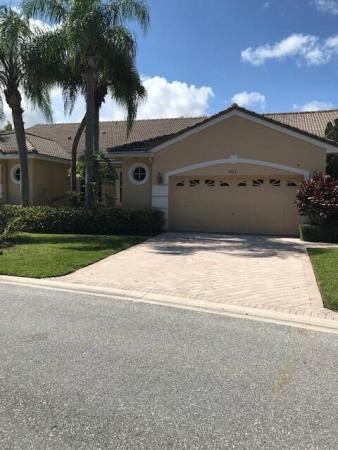 Cambridge At Wycliffe, 4614 Carlton Golf Dr, Lake Worth, Florida 33449, image 1
