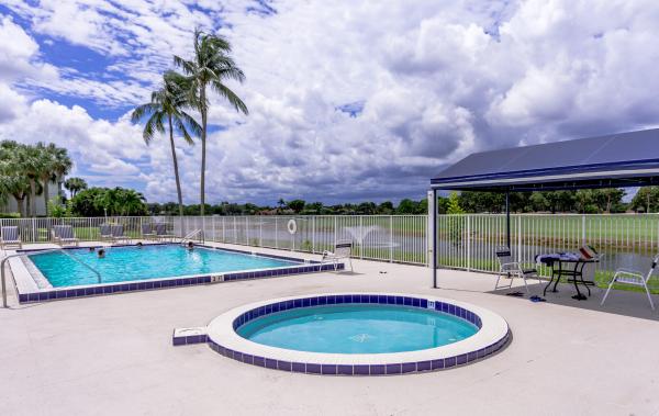 Whitehall Village, 2461 Village Blvd #403, West Palm Beach, Florida 33409, image 1