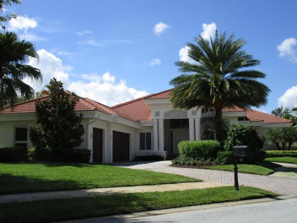 Estates Of St James, 83 St. James Ct, Palm Beach Gardens, Florida 33418, image 1