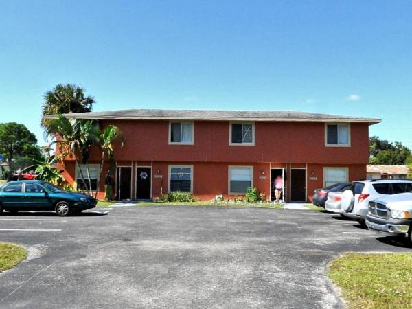 Silver Lake Park, 3247 Mura Dr, Fort Pierce, Florida 34982, image 1